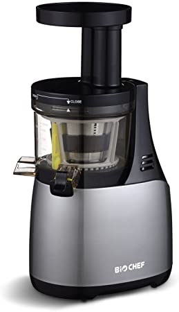 Máy ép trái cây Biochef 555 – lanhuongmart