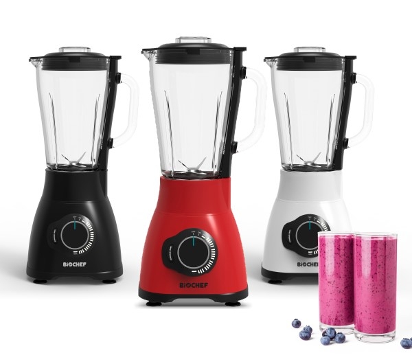 Máy xay sinh tố BioChef Galaxy lanhuongmart