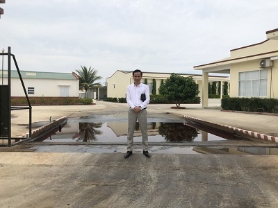 Công ty Cổ Phần Phát triển Quốc tế MICH
