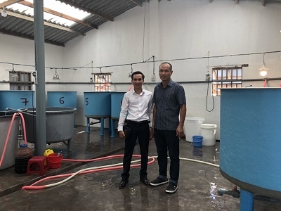 Công ty Cổ Phần Phát triển Quốc tế MICH