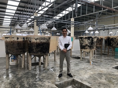 Công ty Cổ Phần Phát triển Quốc tế MICH