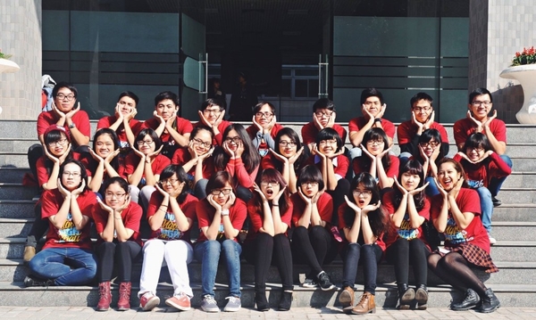 Xưởng in túi vải Canavi - In áo phông đồng phục