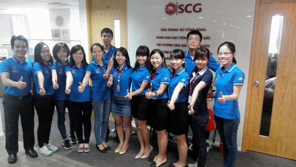 Túi vải Việt Canavi - Xưởng may áo phông - Áo đồng phục công ty