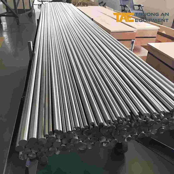 trục trượt tròn hcm