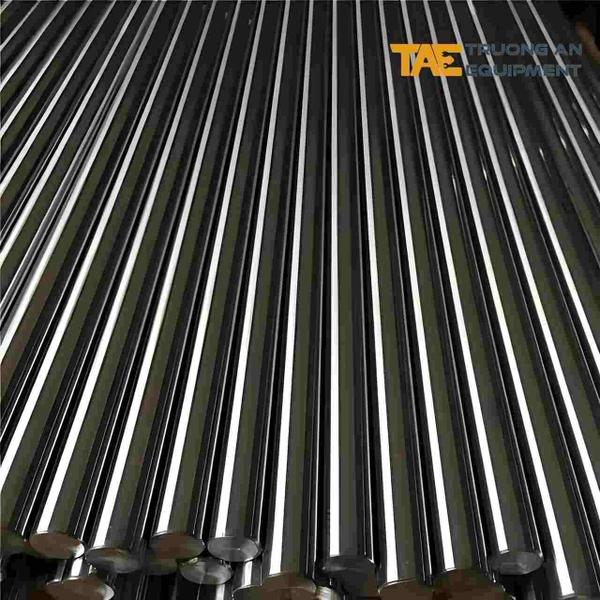 trục trượt tròn giá rẻ