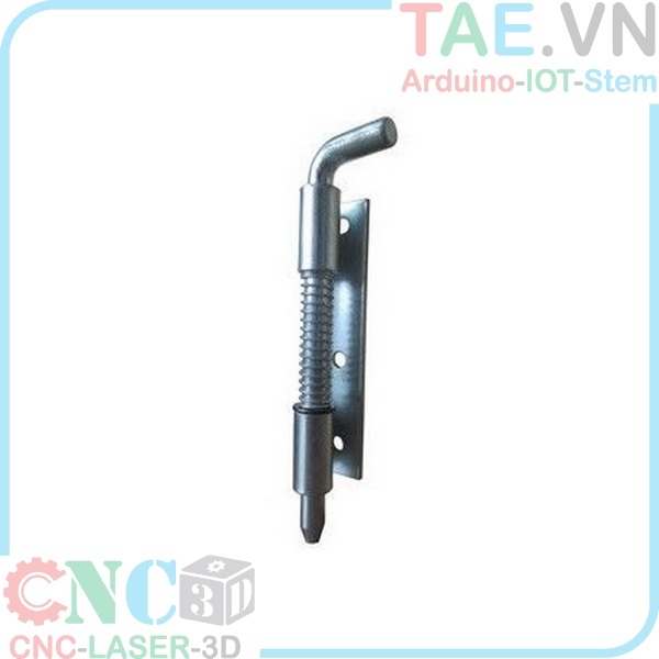 Bản Lề Tủ Điện HL035-1B