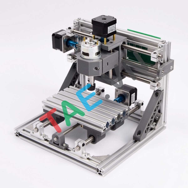 Máy CNC DIY Mini 1610 Trường An Equipment
