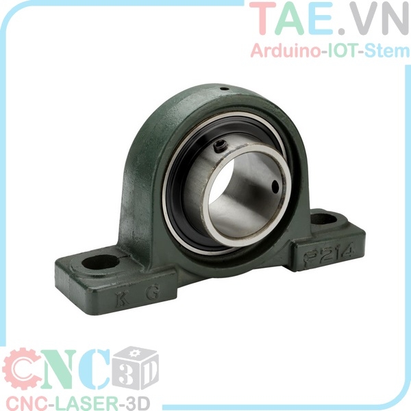 Gá»I Äá»  UCP205