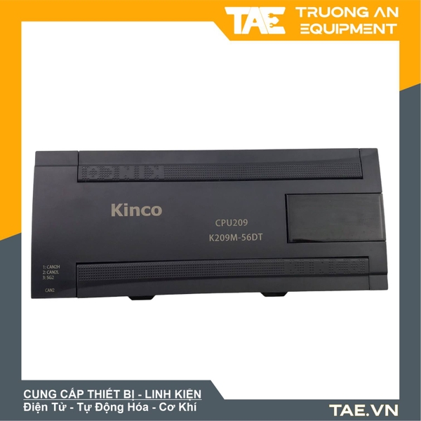 PLC KINCO CPU209