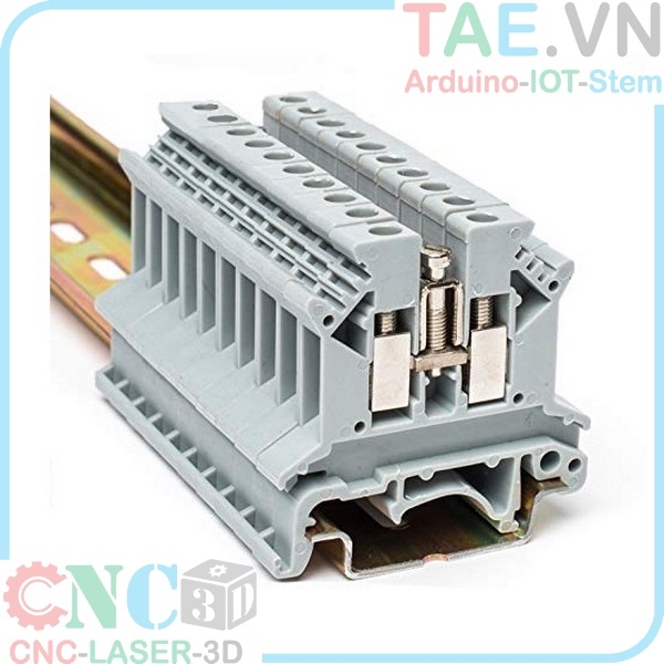 Terminal Nối Dây Điện Trường An Equipment