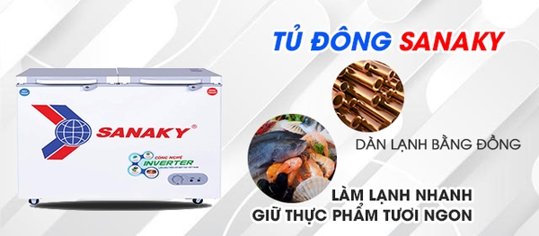 Điện máy Mạnh Hùng