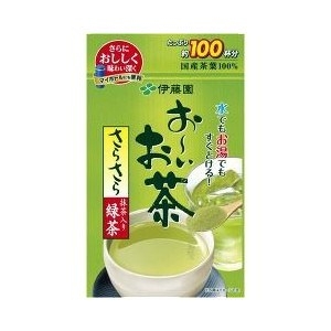 Bột trà xanh nguyên chất Matcha gói 80g