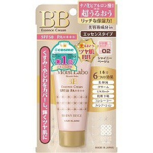 Moist Labo BB Essence Cream SPF50-02