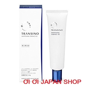 Kem trị nám Transino whitening essence 50gram