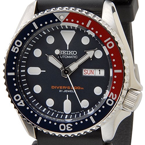 Đồng hồ Seiko Automatic Diver SKX009J