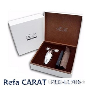 Máy MTG Refa Carat PEC-L1706 Dụng cụ Massage làm đẹp toàn thân