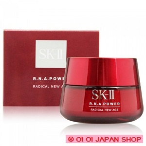 Kem Dưỡng Ẩm Chống Lão Hóa SK-II R.N.A Power Radical New Age 50g