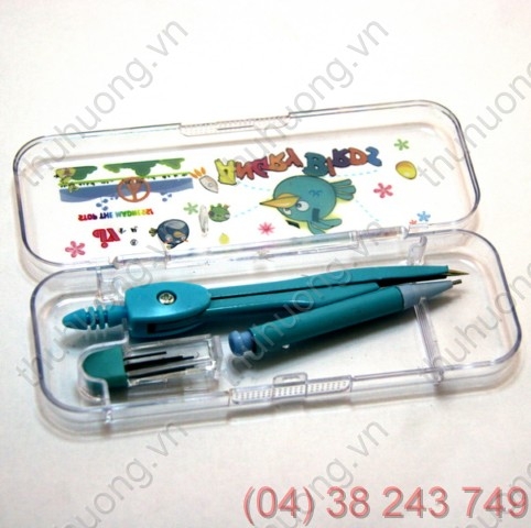 Compa hộp 2 món - JY-5009