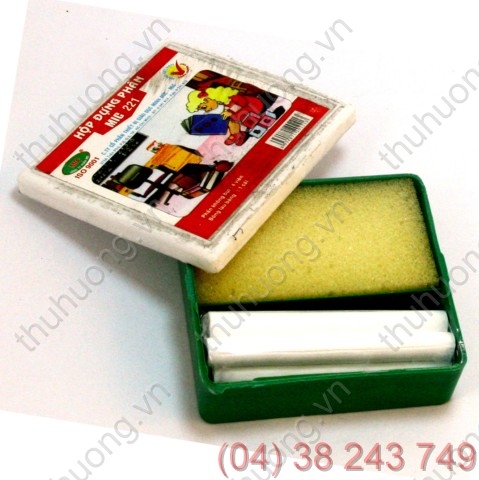 Hộp đựng phấn - MIC 221