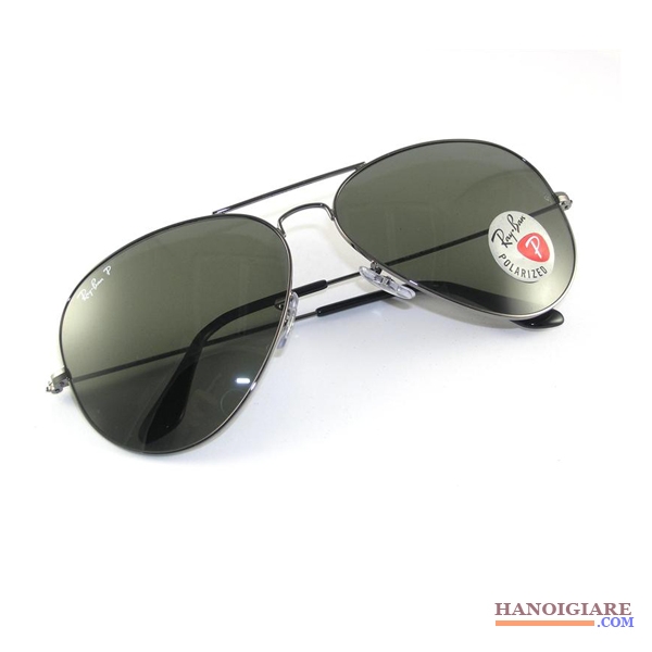 Địa Chỉ Bán Kính RayBan Polarized Chống Lóa Siêu Nhẹ Tại Hà Nội Và HCM