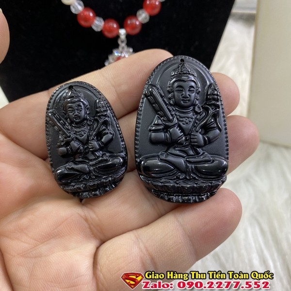 Phật bản mệnh tuổi giáp dần vật phẩm phong thuỷ đem lại may mắn