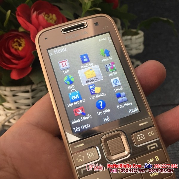 https hanoigiare com nokia e52 chinh hang