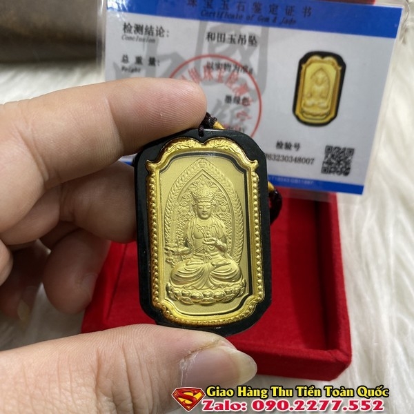 Phật Bản Mệnh Tuổi Nhâm Dần 1962