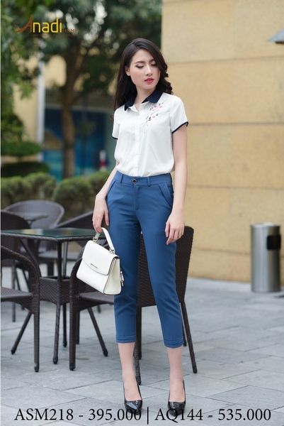 Quần AQ144