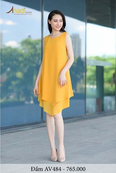 Đầm AV484
