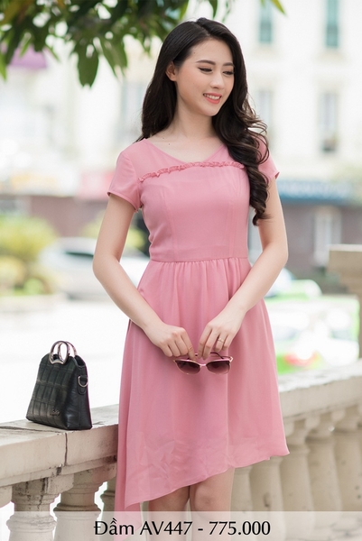 Đầm AV447