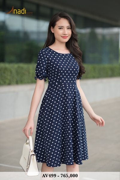 ĐẦM AV499