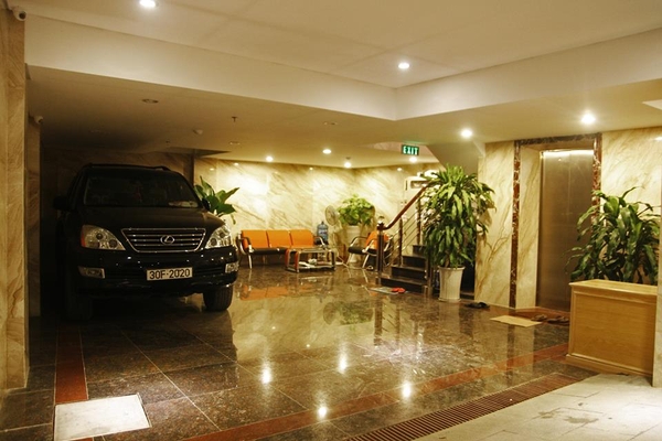 Sakamoto Building _______1,000$~1,500$_______