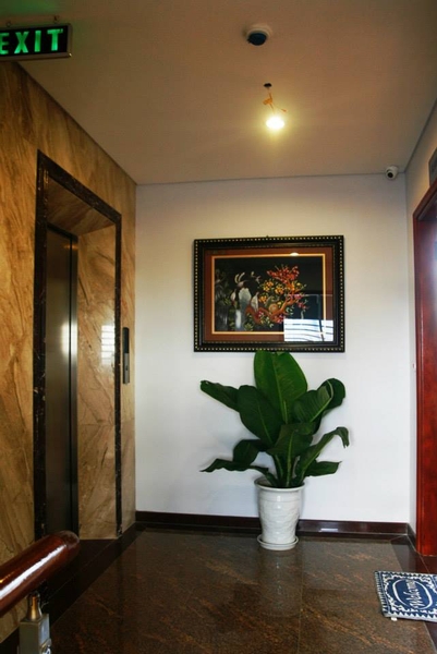 Sakamoto Building _______1,000$~1,500$_______