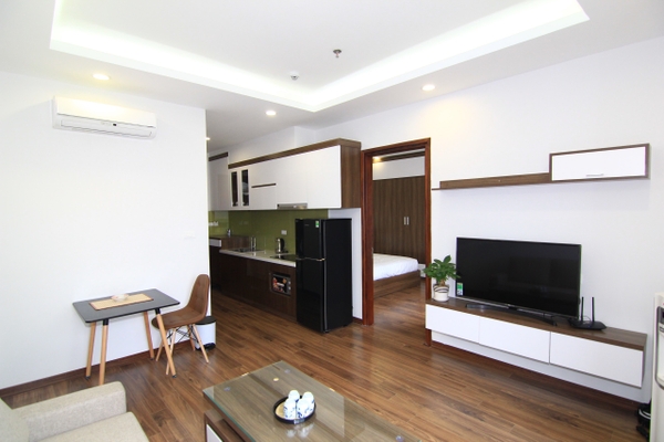 Hana Serviced Apartment _______800$~1,200$_______