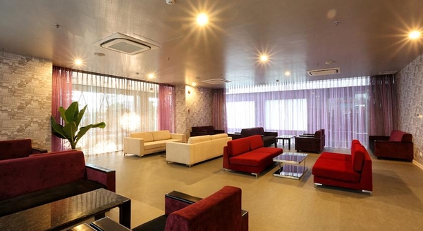 My Way Hotel & Residence _______1,500$~3,600$_______