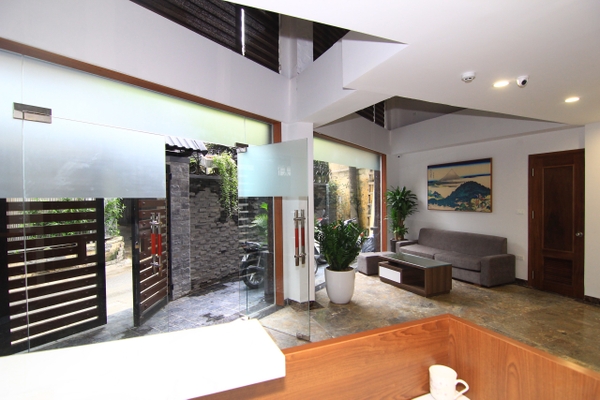 Hana Serviced Apartment _______800$~1,200$_______
