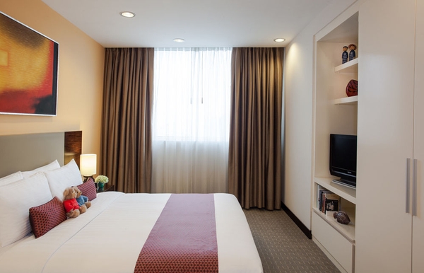 Somerset Hoa Binh Hanoi _______1,300$~2,500$_______