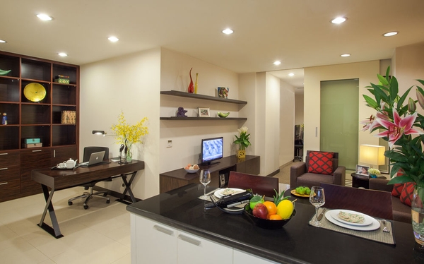 Somerset Hoa Binh Hanoi _______1,300$~2,500$_______