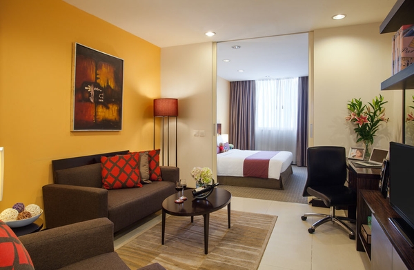 Somerset Hoa Binh Hanoi _______1,300$~2,500$_______
