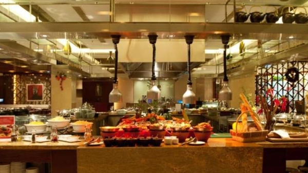 Crowne Plaza West Hanoi _______2,100$~4,200$_______