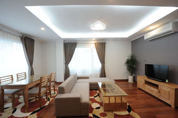 Xuan Hoa Apartment No. 10 _______900$~1,400$_______