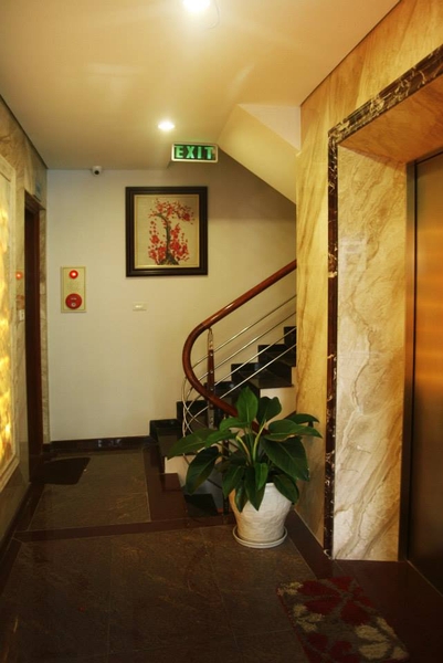 Sakamoto Building _______1,000$~1,500$_______