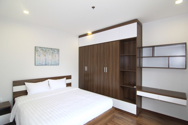 Hana Serviced Apartment _______800$~1,200$_______