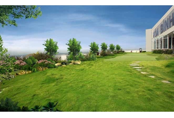 Hoa Binh Green _______1,000$~2,500$_______
