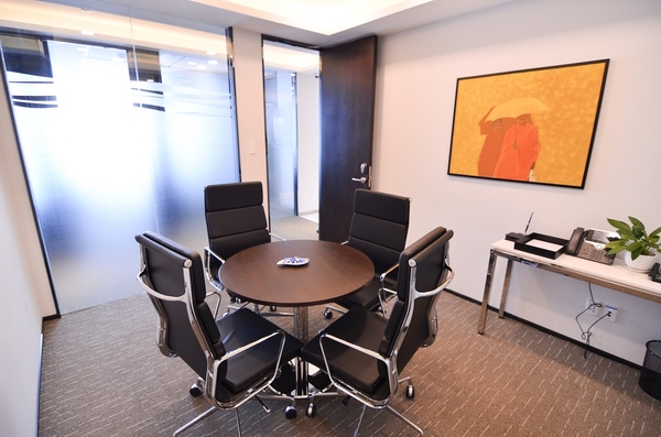 CEO Suite Serviced Office (Lotte) _______75$~100$/m2_______
