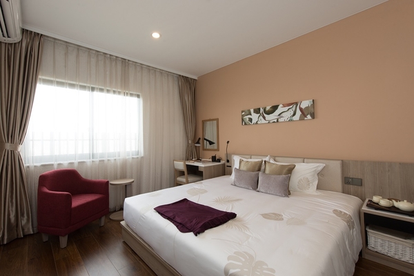 Roygent Parks Hanoi _______1,320$~4,900$_______
