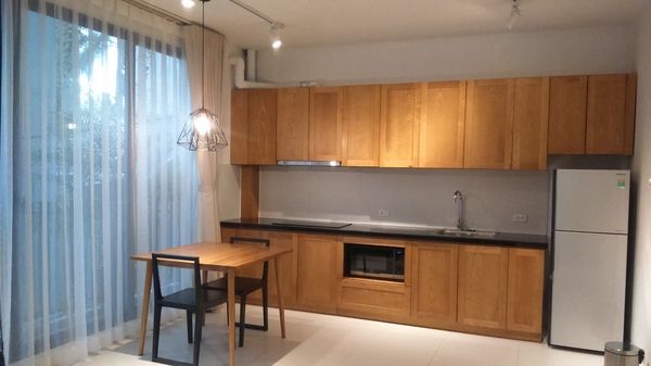Q Apartment 2 _______750$~900$_______