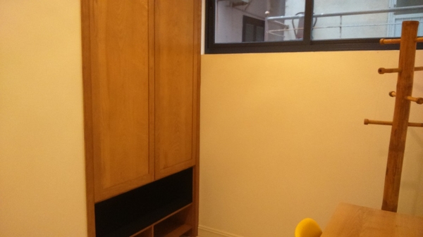Q Apartment 2 _______750$~900$_______