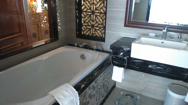 JB Apartment（新築） _______1,300$~1,500$_______