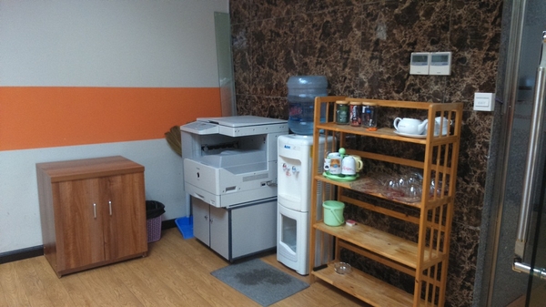 At-Navi Business Center (HL Tower) _______30$/m2_______